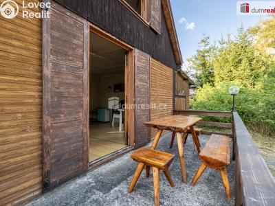 Sale hut Teplá č. 15