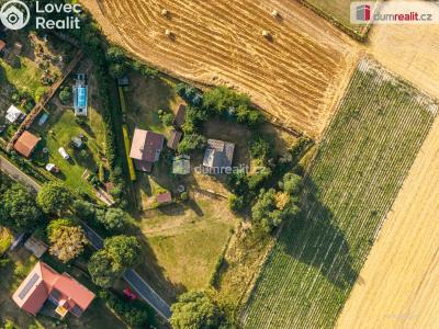 Sale hut Teplá č. 17