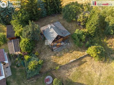 Sale hut Teplá č. 19