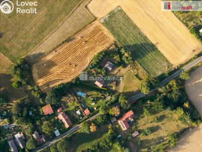 Sale hut Teplá č. 20