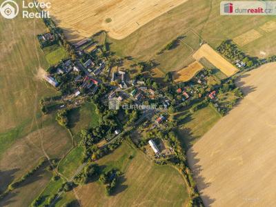 Sale hut Teplá č. 21