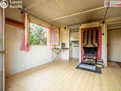 Sale hut Teplá č. 23