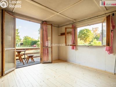 Sale hut Teplá č. 24