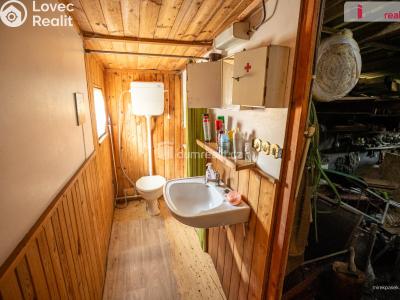 Sale hut Teplá č. 26