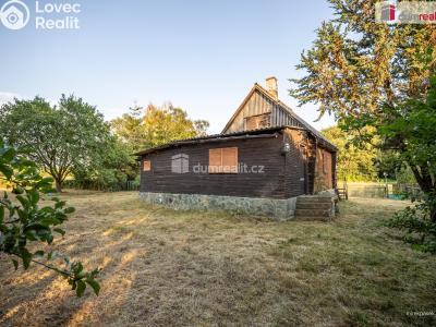 Sale hut Teplá č. 27