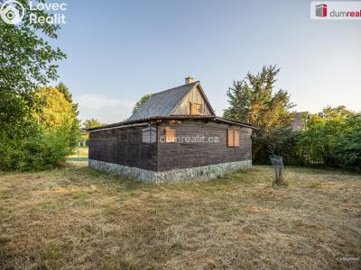 Sale hut Teplá č. 28