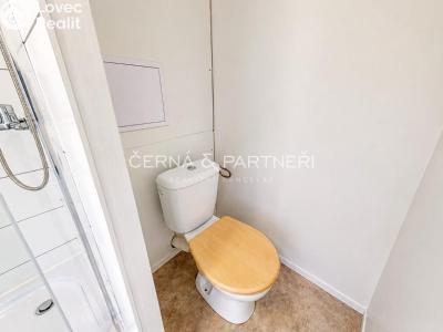 Rent apartment 1+1 Bílina, Sídliště Za Chlumem 793 č. 5
