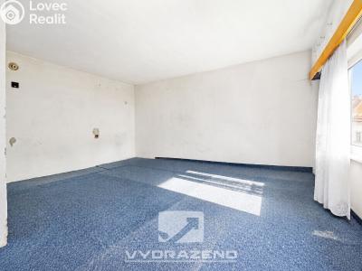 Prodej rodinného domu Brodek u Prostějova č. 6