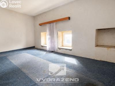 Prodej rodinného domu Brodek u Prostějova č. 7