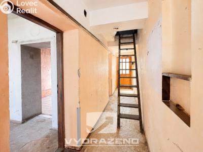 Prodej rodinného domu Brodek u Prostějova č. 16