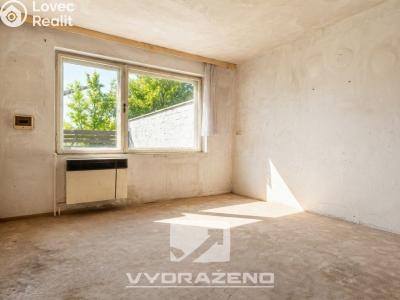 Prodej rodinného domu Brodek u Prostějova č. 18