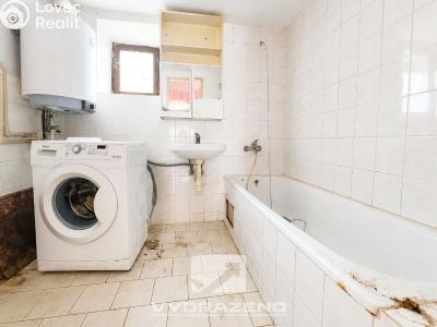 Prodej rodinného domu Brodek u Prostějova č. 27