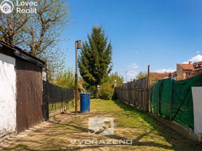 Prodej rodinného domu Brodek u Prostějova č. 30