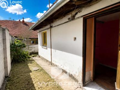 Prodej rodinného domu Brodek u Prostějova č. 31