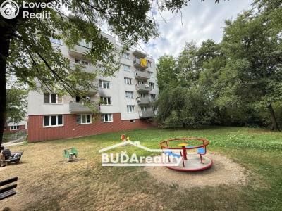 Продаж квартири 2+KK Zlín, Mokrá I 311 č. 6