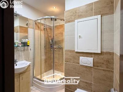 Продаж квартири 2+KK Zlín, Mokrá I 311 č. 3
