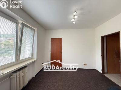 Продаж квартири 2+KK Zlín, Mokrá I 311 č. 4