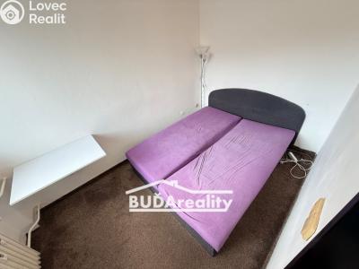 Продаж квартири 2+KK Zlín, Mokrá I 311 č. 5