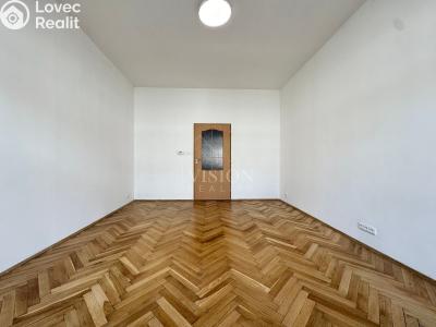 Аренда квартиры 1+1 Praha, Ječná č. 6