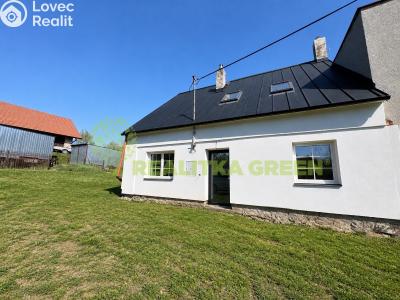 Prodej rodinného domu Hodslavice č. 2