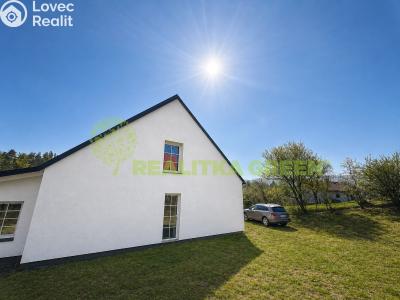 Prodej rodinného domu Hodslavice č. 3