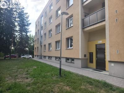 Sale apartment 4+1 Vyškov, Hybešova č. 5