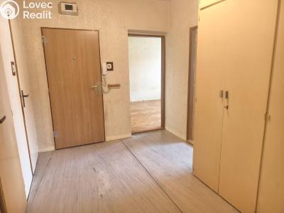 Sale apartment 4+1 Vyškov, Hybešova č. 6