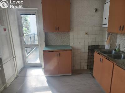 Sale apartment 4+1 Vyškov, Hybešova č. 7