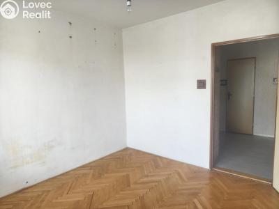 Sale apartment 4+1 Vyškov, Hybešova č. 9