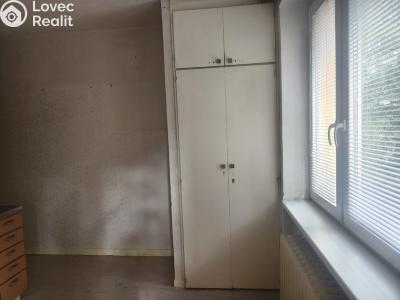 Sale apartment 4+1 Vyškov, Hybešova č. 10
