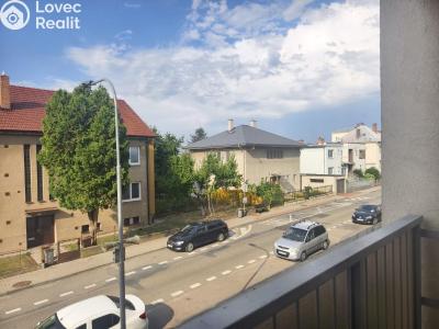Sale apartment 4+1 Vyškov, Hybešova č. 13
