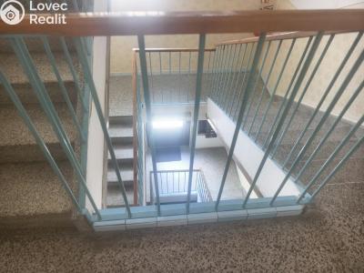 Sale apartment 4+1 Vyškov, Hybešova č. 15