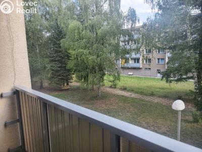 Sale apartment 4+1 Vyškov, Hybešova č. 16