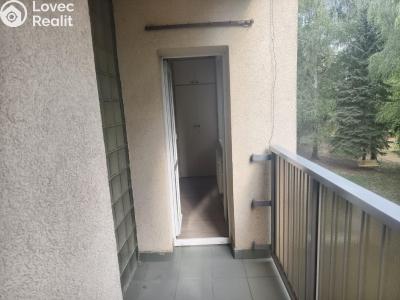 Sale apartment 4+1 Vyškov, Hybešova č. 17