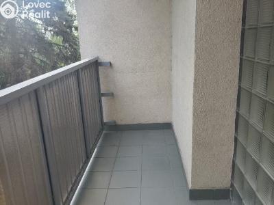Sale apartment 4+1 Vyškov, Hybešova č. 18