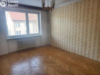 Sale apartment 4+1 Vyškov, Hybešova č. 19