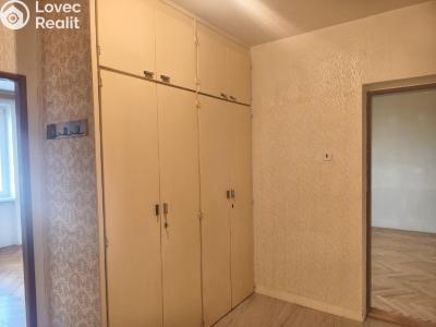 Sale apartment 4+1 Vyškov, Hybešova č. 20