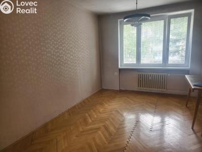 Sale apartment 4+1 Vyškov, Hybešova č. 23