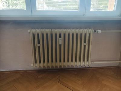 Sale apartment 4+1 Vyškov, Hybešova č. 26