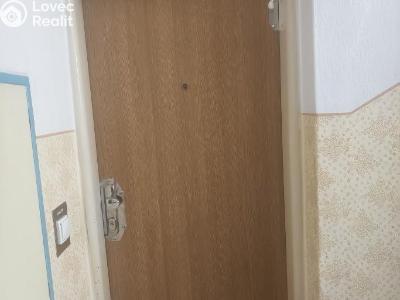 Sale apartment 4+1 Vyškov, Hybešova č. 27