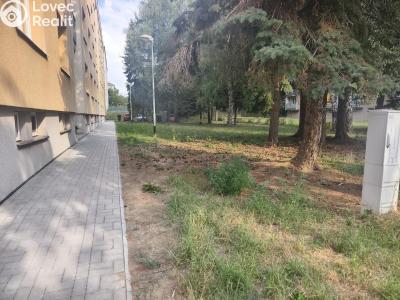 Sale apartment 4+1 Vyškov, Hybešova č. 31