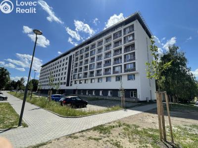 Prodej bytu 3+KK Žďár nad Sázavou, Kovářova č. 15
