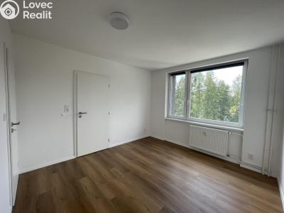 Prodej bytu 3+KK Žďár nad Sázavou, Kovářova č. 1