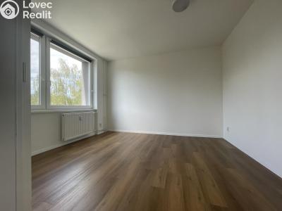 Prodej bytu 3+KK Žďár nad Sázavou, Kovářova č. 2