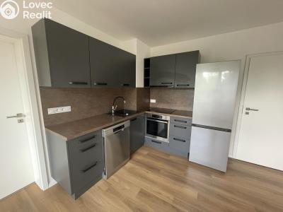Prodej bytu 3+KK Žďár nad Sázavou, Kovářova č. 5