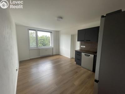 Prodej bytu 3+KK Žďár nad Sázavou, Kovářova č. 6