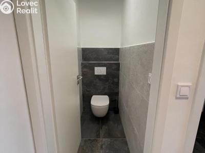 Prodej bytu 3+KK Žďár nad Sázavou, Kovářova č. 12