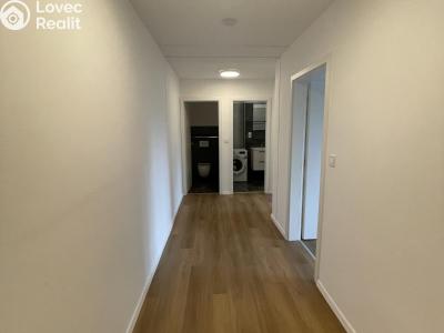 Prodej bytu 3+KK Žďár nad Sázavou, Kovářova č. 13