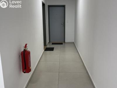 Prodej bytu 3+KK Žďár nad Sázavou, Kovářova č. 14