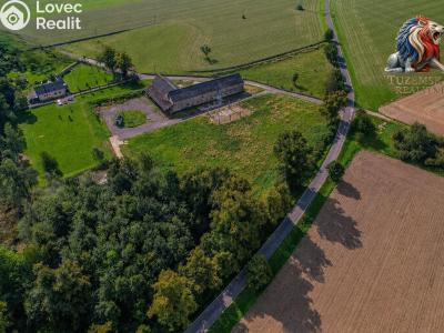 Prodej zemědělského objektu Mladecko č. 13